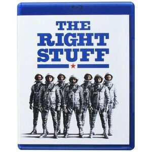 Right Stuff